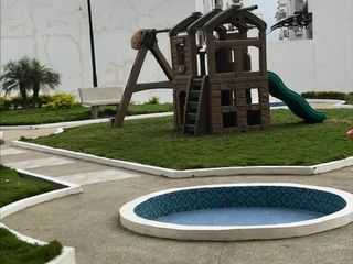 Foto 8 de VILLAMIL PLAYAS VENDO DEPARTAMENTO EN URBANIZACION PRIVADA VISTA AL MAR