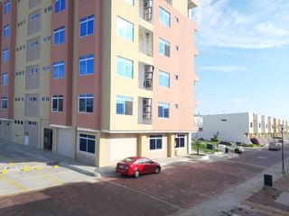 Foto 2 de VILLAMIL PLAYAS VENDO DEPARTAMENTO EN URBANIZACION PRIVADA VISTA AL MAR