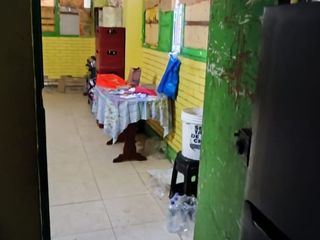 Foto 8 de Ocasion Venta de Casa Como Terreno 120 m² en Esquina y Frente a Parque!