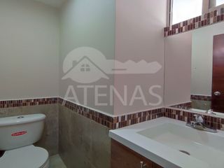 Foto 9 de CASA EN RENTA, AMOBLADA, AVENIDA DEL MIGRANTE - EL CAMAL