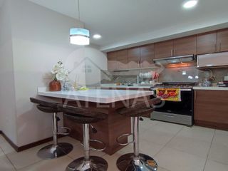 Foto 3 de CASA EN RENTA, AMOBLADA, AVENIDA DEL MIGRANTE - EL CAMAL