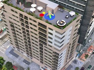Foto 4 de APARTAMENTO AMOBLADO BOGOTA NORTE ECONOMICO PARA EJECUTIVOS Y EMPRESAS