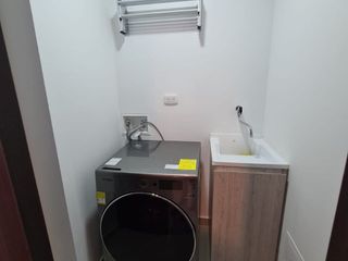 Foto 18 de APARTAMENTO AMOBLADO BOGOTA NORTE ECONOMICO PARA EJECUTIVOS Y EMPRESAS