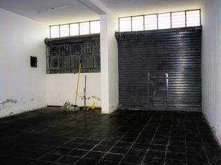 Foto 8 de PARAMETROS 4 PISOS