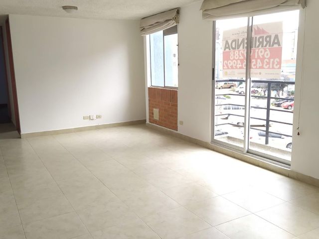 APARTAMENTO EN ARRIENDO EN GRAN GRANADA