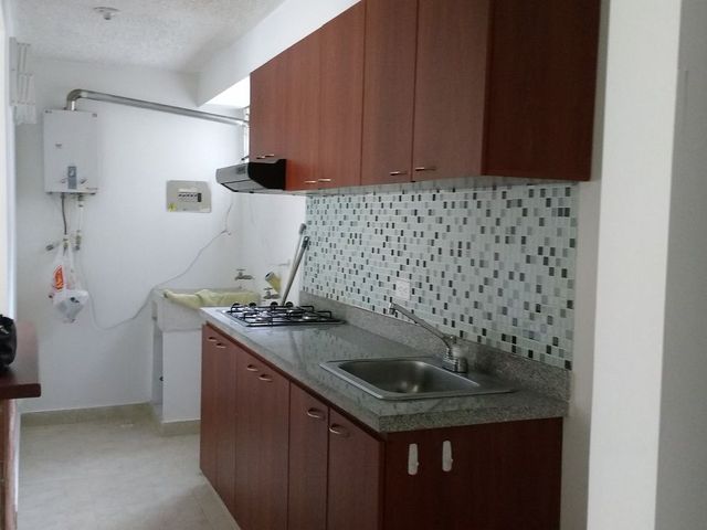 APARTAMENTO EN ARRIENDO EN GRAN GRANADA