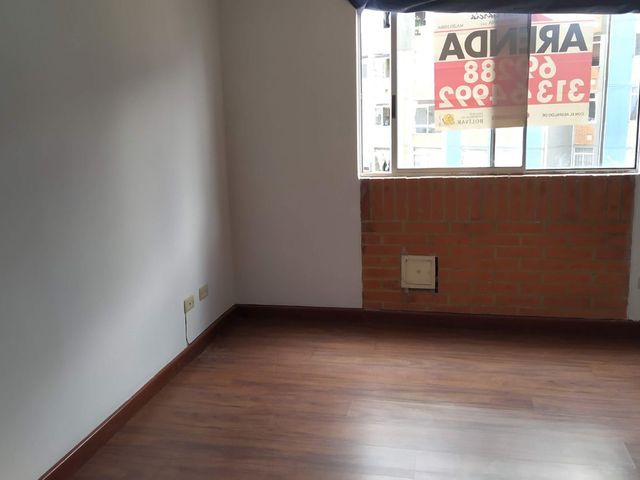 APARTAMENTO EN ARRIENDO EN GRAN GRANADA