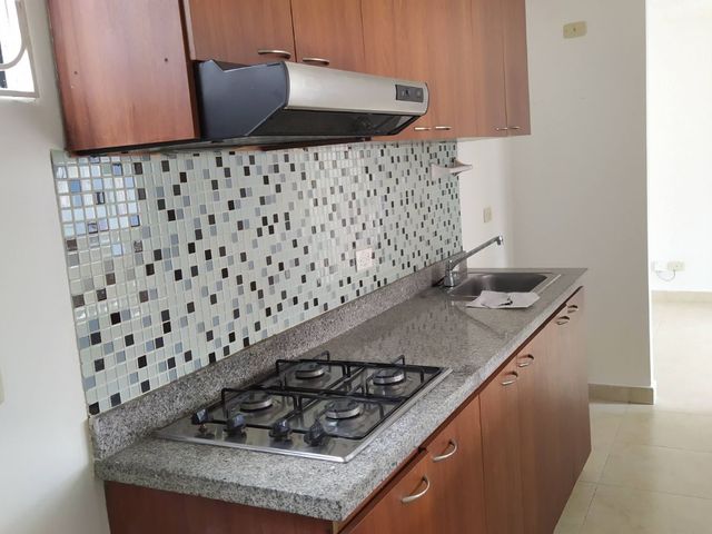 APARTAMENTO EN ARRIENDO EN GRAN GRANADA