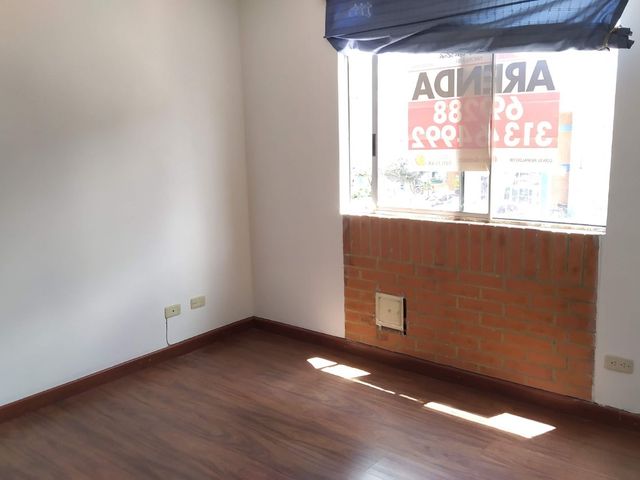 APARTAMENTO EN ARRIENDO EN GRAN GRANADA