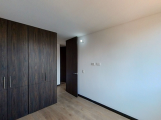 En venta apartamento en  sector El Plan, Bogotá norte. Suba , Conjunto Olmo.