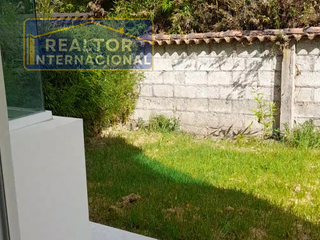 Foto 7 de Venta de casa en Pinllo del cantón Ambato