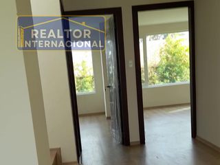 Foto 10 de Venta de casa en Pinllo del cantón Ambato