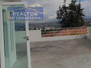 Foto 9 de Venta de casa en Pinllo del cantón Ambato