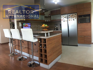 Foto 2 de Venta de casa en Pinllo del cantón Ambato