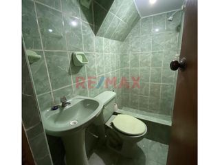 Venta De Casa A Una Cuadra De Av César Vallejo Y Av Pumacahua - Urb Huerta Bella