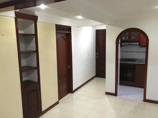 Apartamento para la venta sector del Tulcán, Pereira