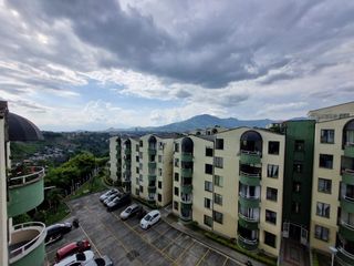 Apartamento para la venta sector del Tulcán, Pereira