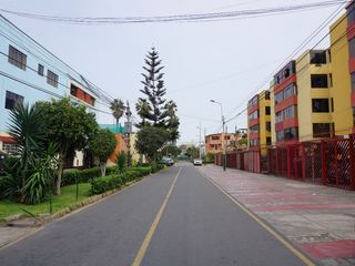 Foto 12 de SE ALQUILA DPTO EN 2DO PISO JESÚS MARIA