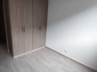 Se vende apartamento en sector de Varsovia en Ibagué