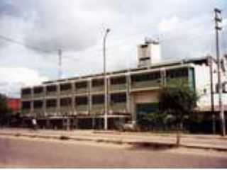 Foto 1 de VENDO HOTEL EN UCAYALLI, IDEAL PARA CASINO, OFICINAS, CENTRO DE SALUD