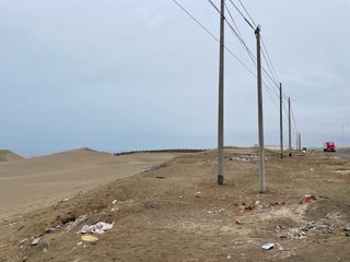 Foto 6 de Venta de Terreno con potencial de desarrollo Distrito de Asia Km 111