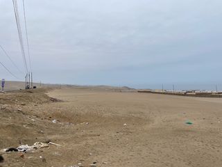 Foto 3 de Venta de Terreno con potencial de desarrollo Distrito de Asia Km 111