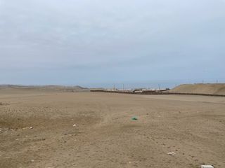 Foto 1 de Venta de Terreno con potencial de desarrollo Distrito de Asia Km 111