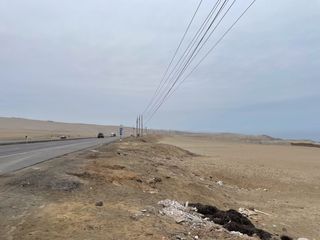 Foto 5 de Venta de Terreno con potencial de desarrollo Distrito de Asia Km 111