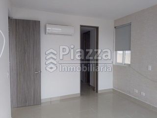 Apartamento en Arriendo en Oceana 52, La Castellana, Barranquilla