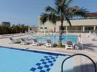 Apartamento en Arriendo en Oceana 52, La Castellana, Barranquilla