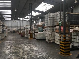 Local Industrial Lima Cercado