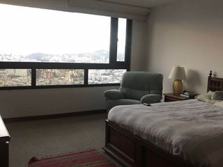 departamento en venta sector el bosque
