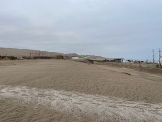Foto 9 de Venta de Terreno con potencial de desarrollo Distrito de Asia Km 108
