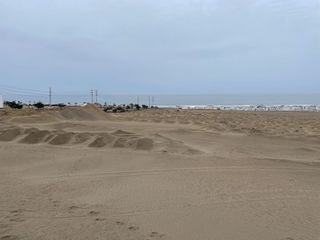 Foto 2 de Venta de Terreno con potencial de desarrollo Distrito de Asia Km 108