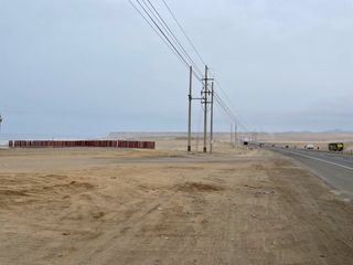 Foto 14 de Venta de Terreno con potencial de desarrollo Distrito de Asia Km 108