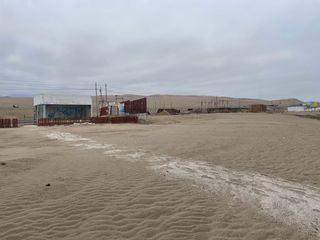 Foto 10 de Venta de Terreno con potencial de desarrollo Distrito de Asia Km 108