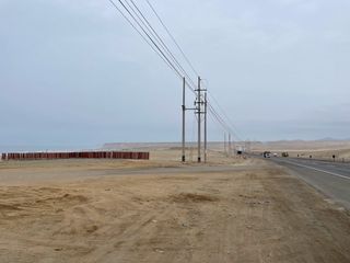 Foto 15 de Venta de Terreno con potencial de desarrollo Distrito de Asia Km 108