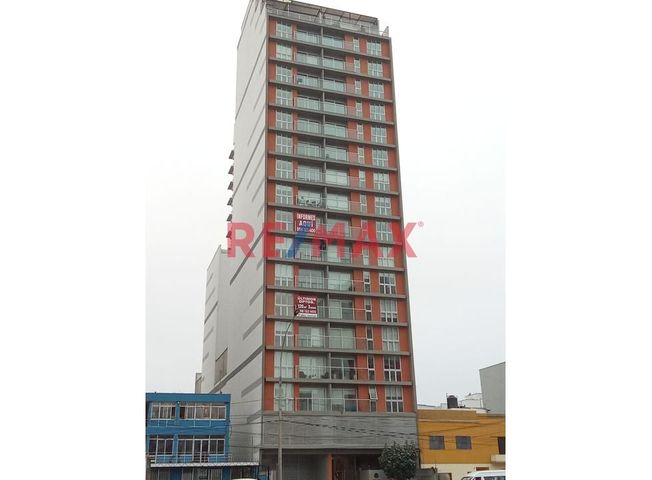 Imagen Apartamento