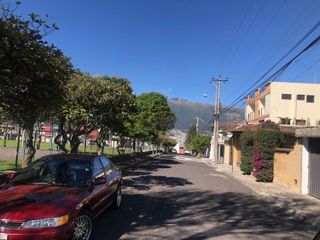 Venta Terreno Norte de Quito Urb. Sol de Oriente Sector Emb. USA