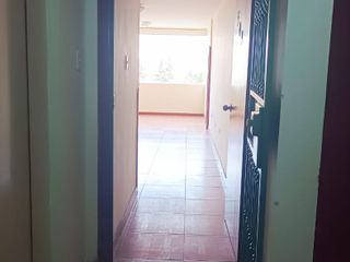 Departamento de venta en Quito sectot Legarda