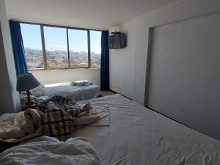 Hotel equipado de alquiler en Cuenca en pleno centro histórico 70 habitaciones