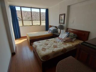 Hotel equipado de alquiler en Cuenca en pleno centro histórico 70 habitaciones