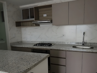 apartamento en arriendo Br. Bellavista, Cúcuta, Norte de Santander, Colombia