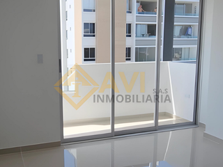 apartamento en arriendo Br. Bellavista, Cúcuta, Norte de Santander, Colombia