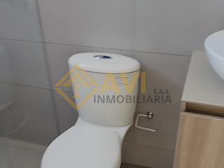 apartamento en arriendo Br. Bellavista, Cúcuta, Norte de Santander, Colombia