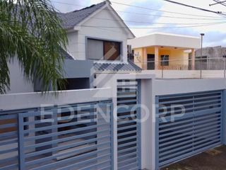 Casa de Venta en Puerto Azul, vía a la Costa