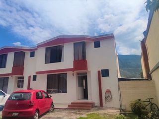Casa en Venta - Sector de Pusuqui – Unidad Educativa Eugenio Espejo
