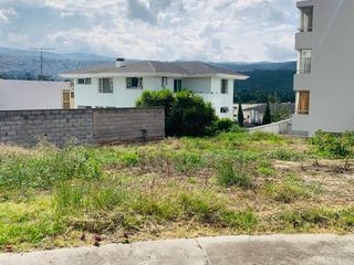 Foto 6 de Terreno en Venta, Urbanización Balcón del Norte, 445,37m2