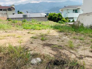 Foto 3 de Terreno en Venta, Urbanización Balcón del Norte, 445,37m2