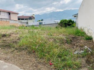 Foto 1 de Terreno en Venta, Urbanización Balcón del Norte, 445,37m2